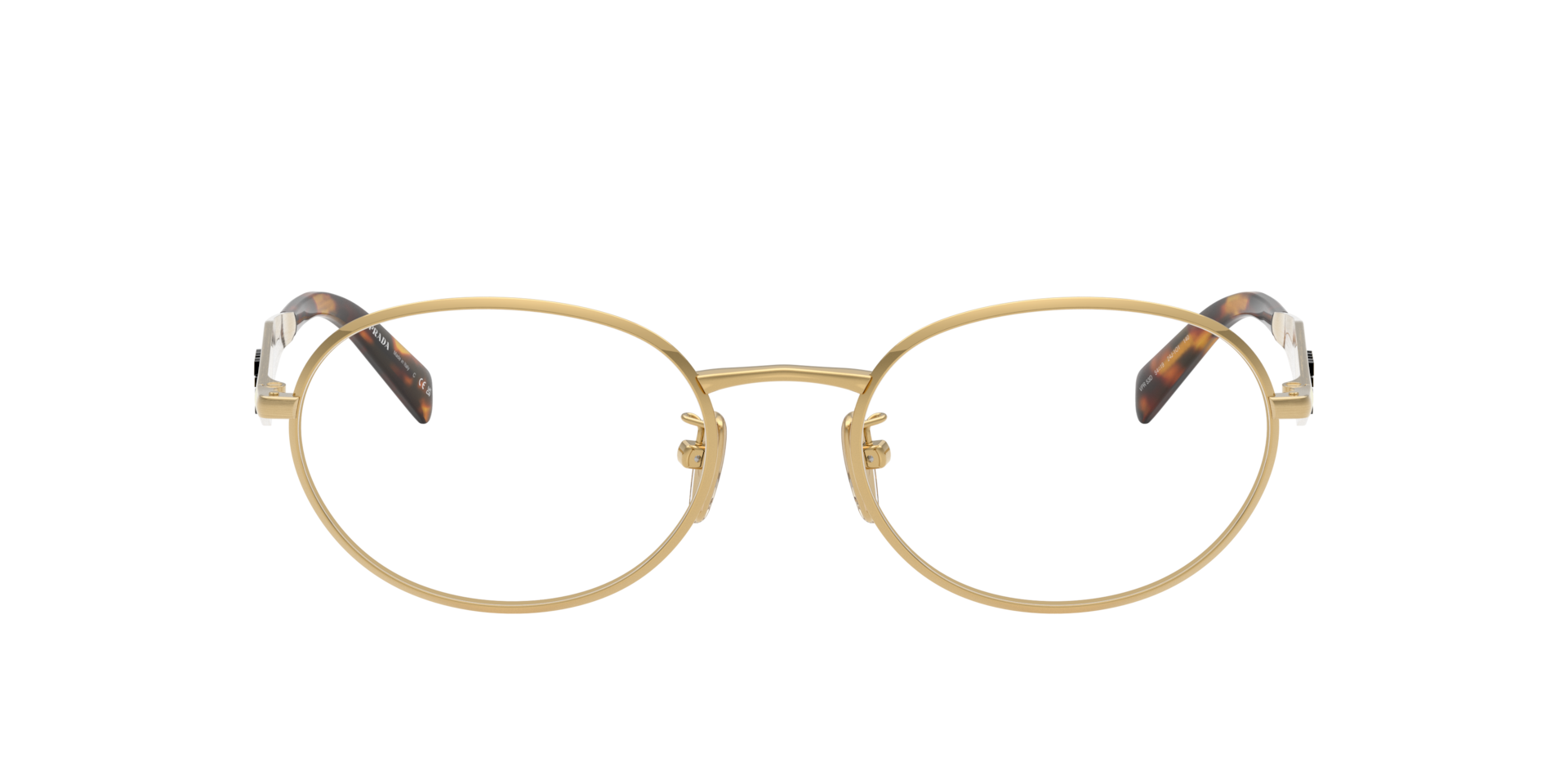Prada PR D53VD Eyeglasses | LensCrafters