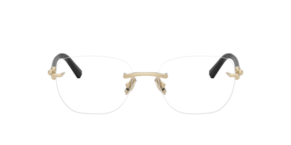 Tiffany Unisex  Pale Gold