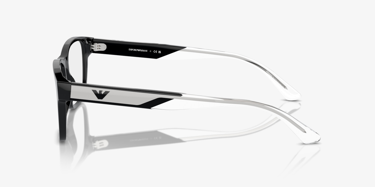 Emporio Armani EA3239 Eyeglasses | LensCrafters