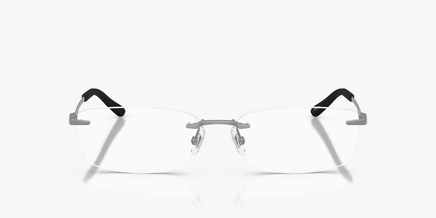 Arnette AN6150 Cornercut Eyeglasses | LensCrafters