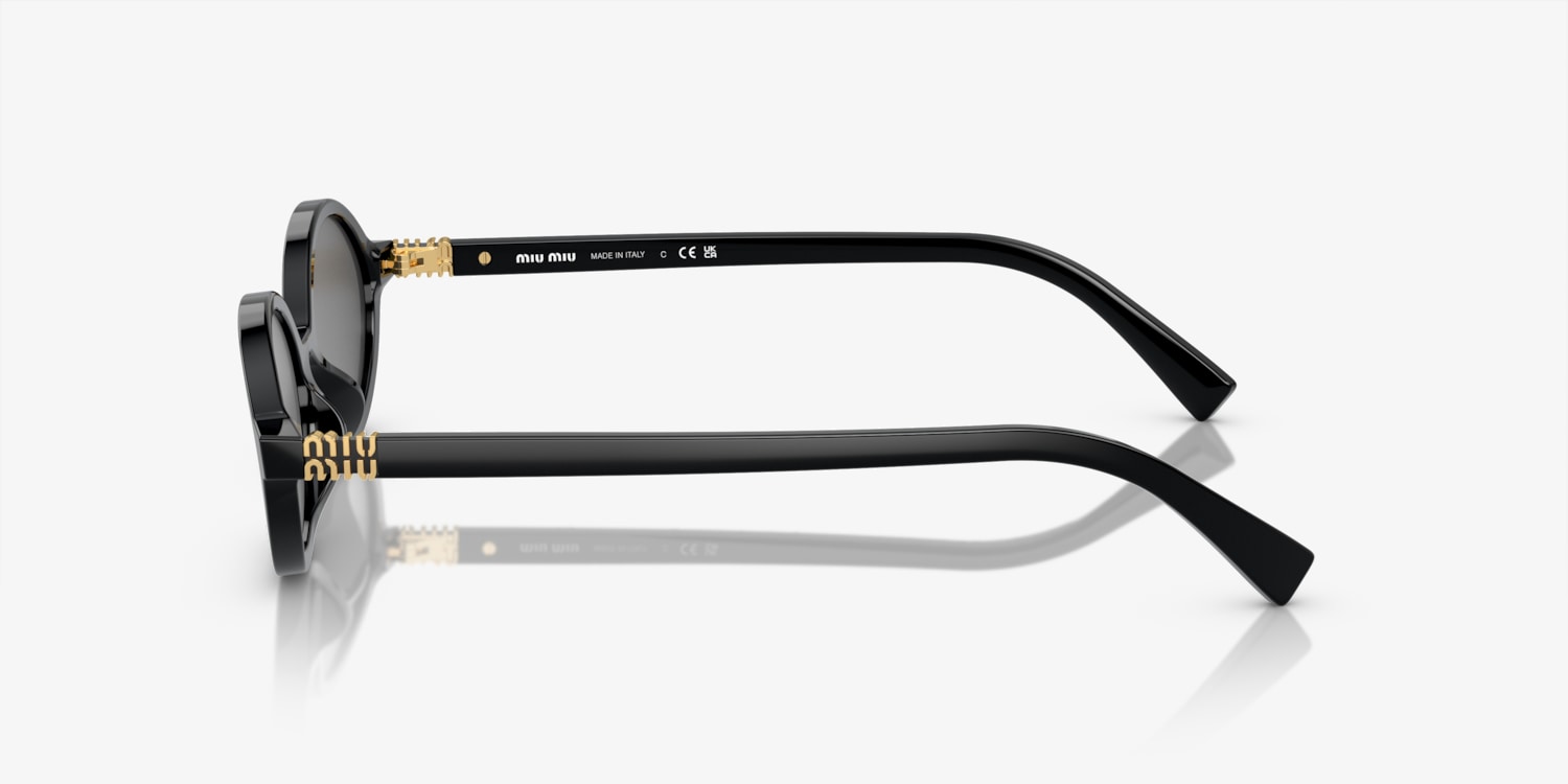 Miu Miu MU 04ZS Sunglasses | LensCrafters