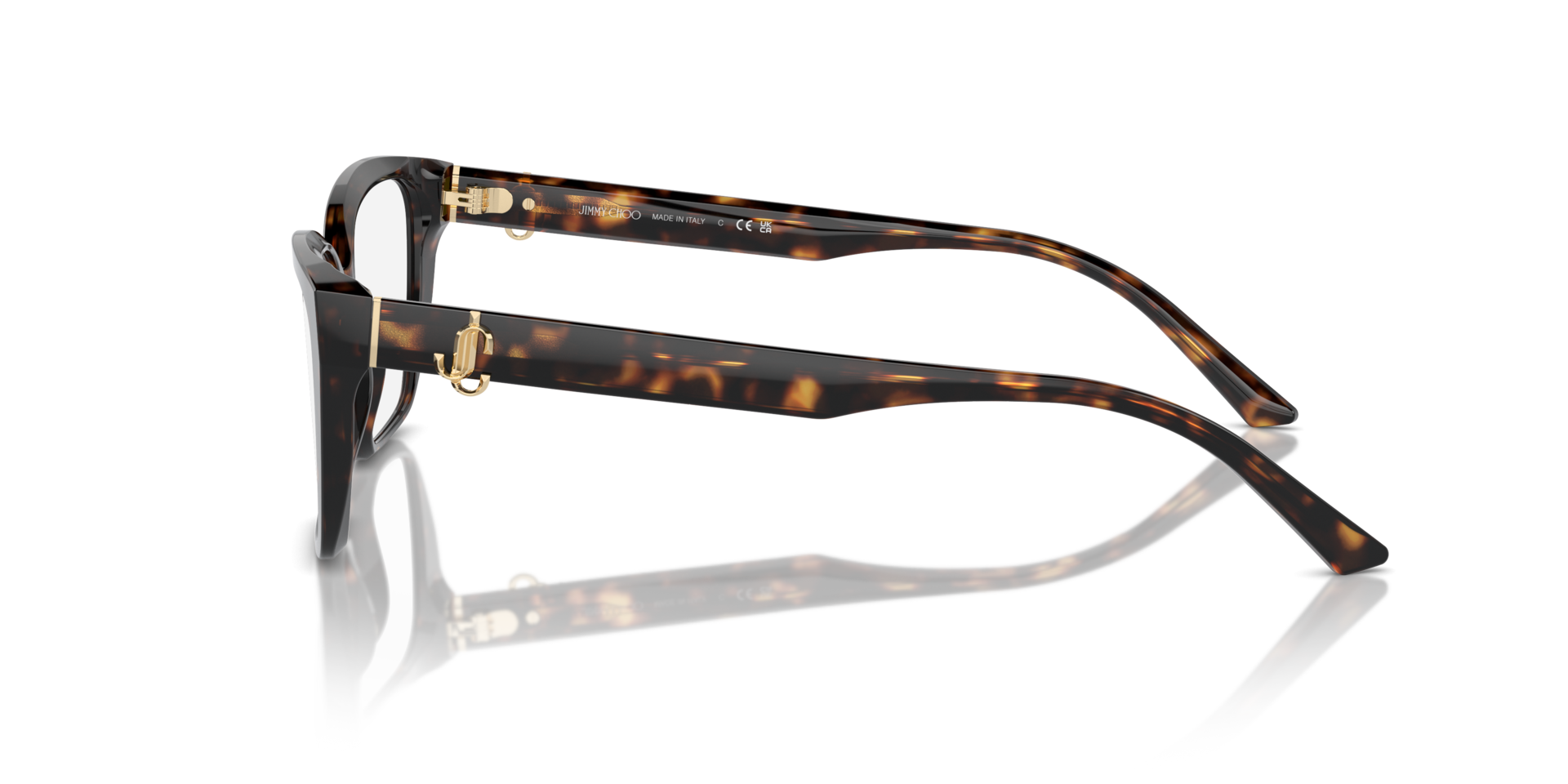 Jimmy Choo JC3008 Eyeglasses | LensCrafters