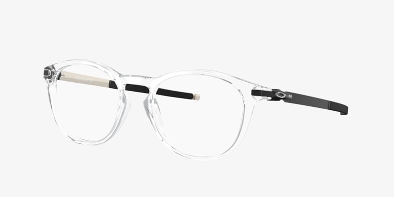 Oakley OX8149 Pitchman™ R Carbon Eyeglasses | LensCrafters