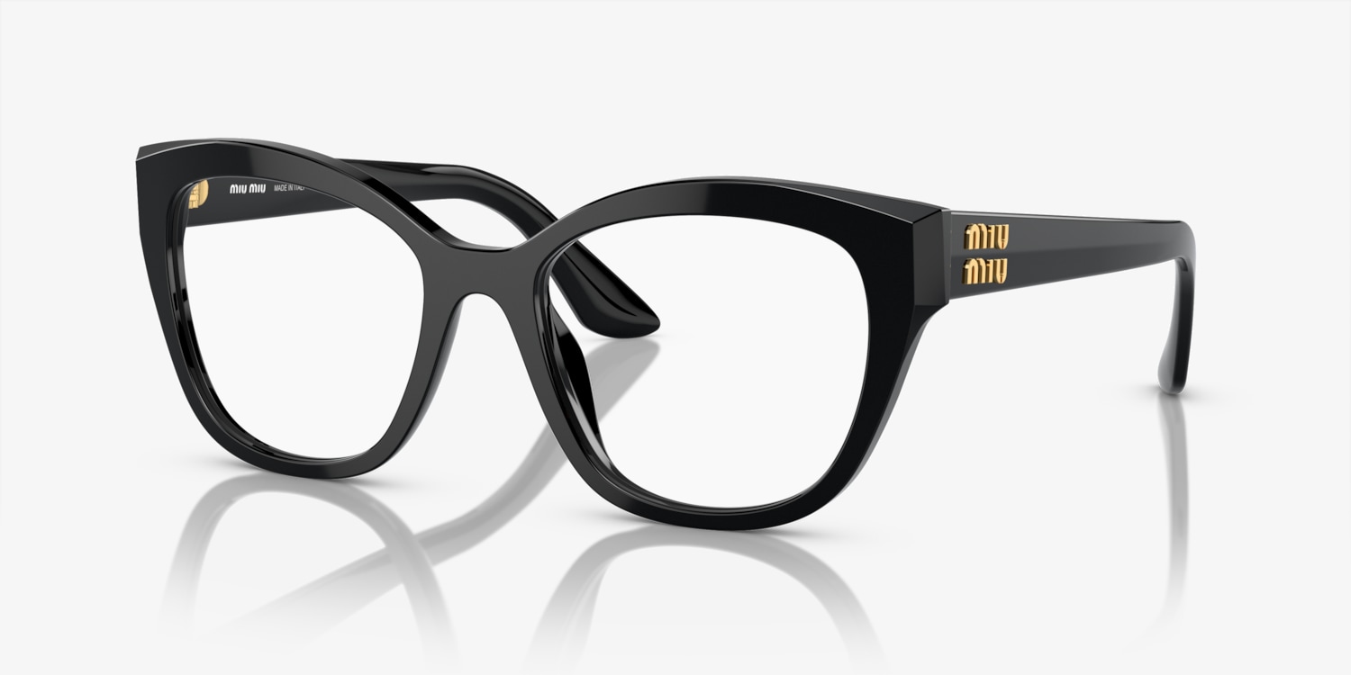 Miu Miu MU 05XV Eyeglasses | LensCrafters