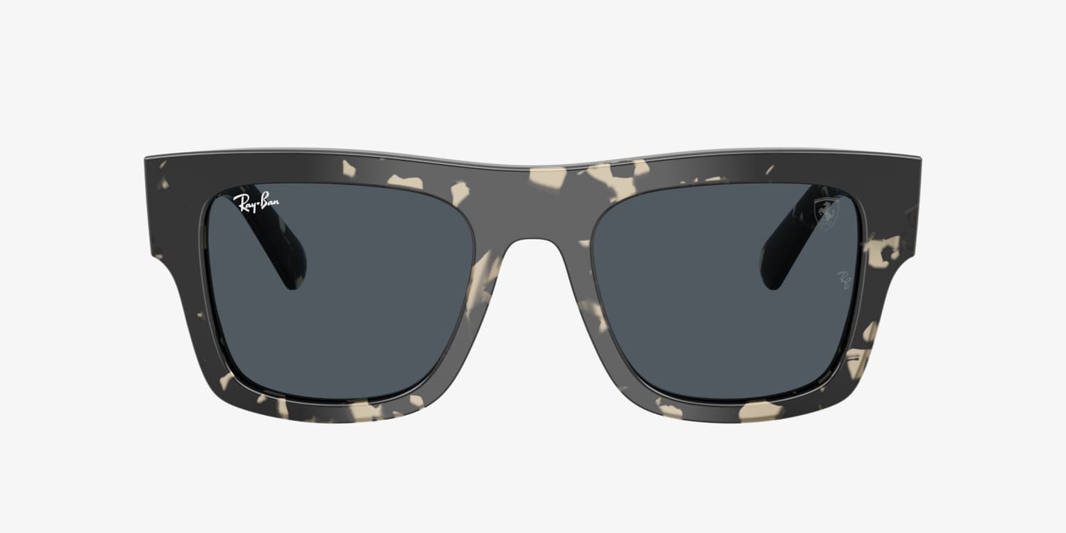 Ray-Ban Ferrari RB4322-M 偏光 ドライブ スポーツ UV 0RB2217M__F70387__P21__noshad_