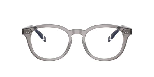 Polo Ralph Lauren PH2267 5704 Men's Glasses Clear Size 50 - Free Lenses - Blue Light Block Available