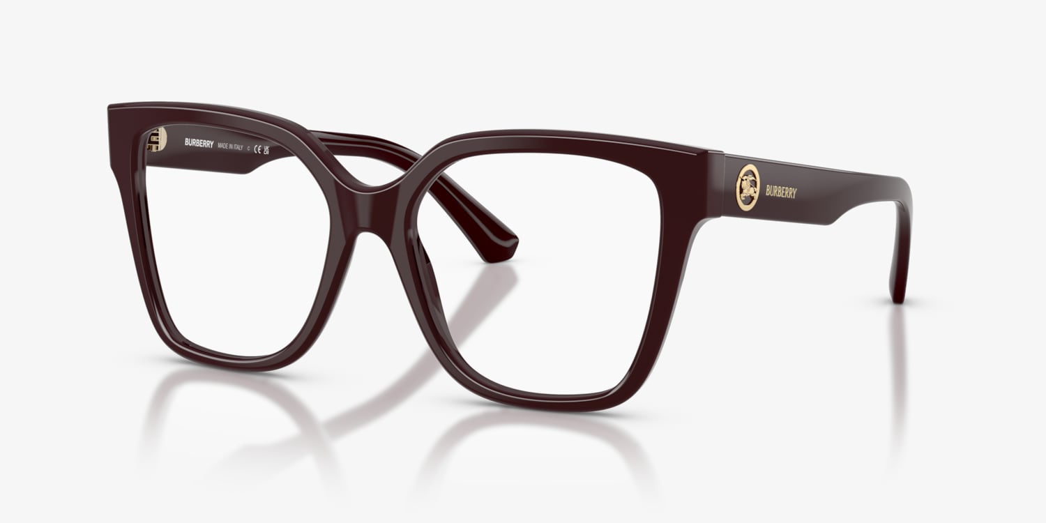 Burberry BE2443 Eyeglasses | LensCrafters