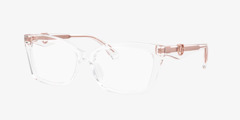 Michael Kors MK4058 Caracas Eyeglasses | LensCrafters