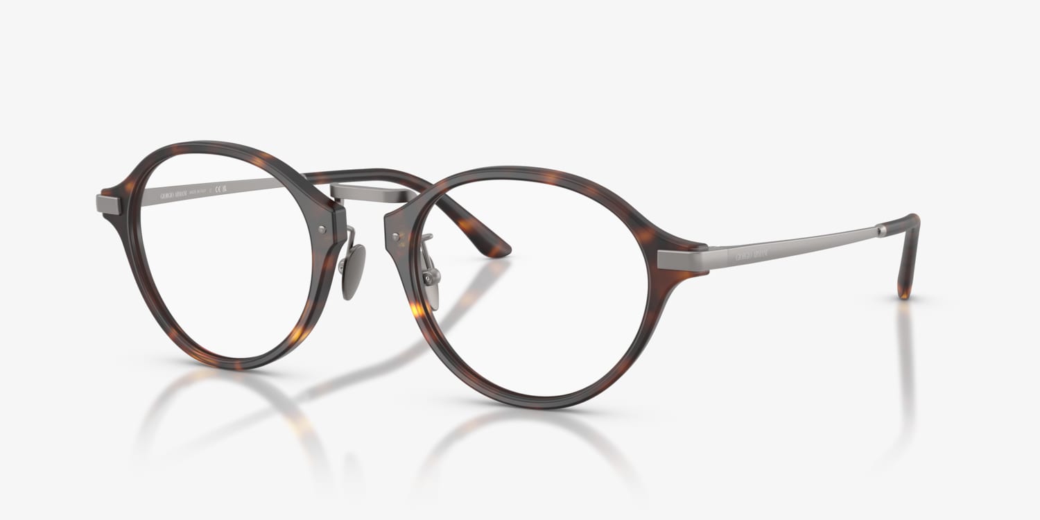 Giorgio Armani AR7287 Eyeglasses | LensCrafters