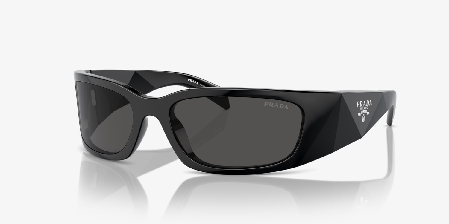 E*i様 PRADAのサングラス Prada PR A14S Sunglasses | LensCrafters