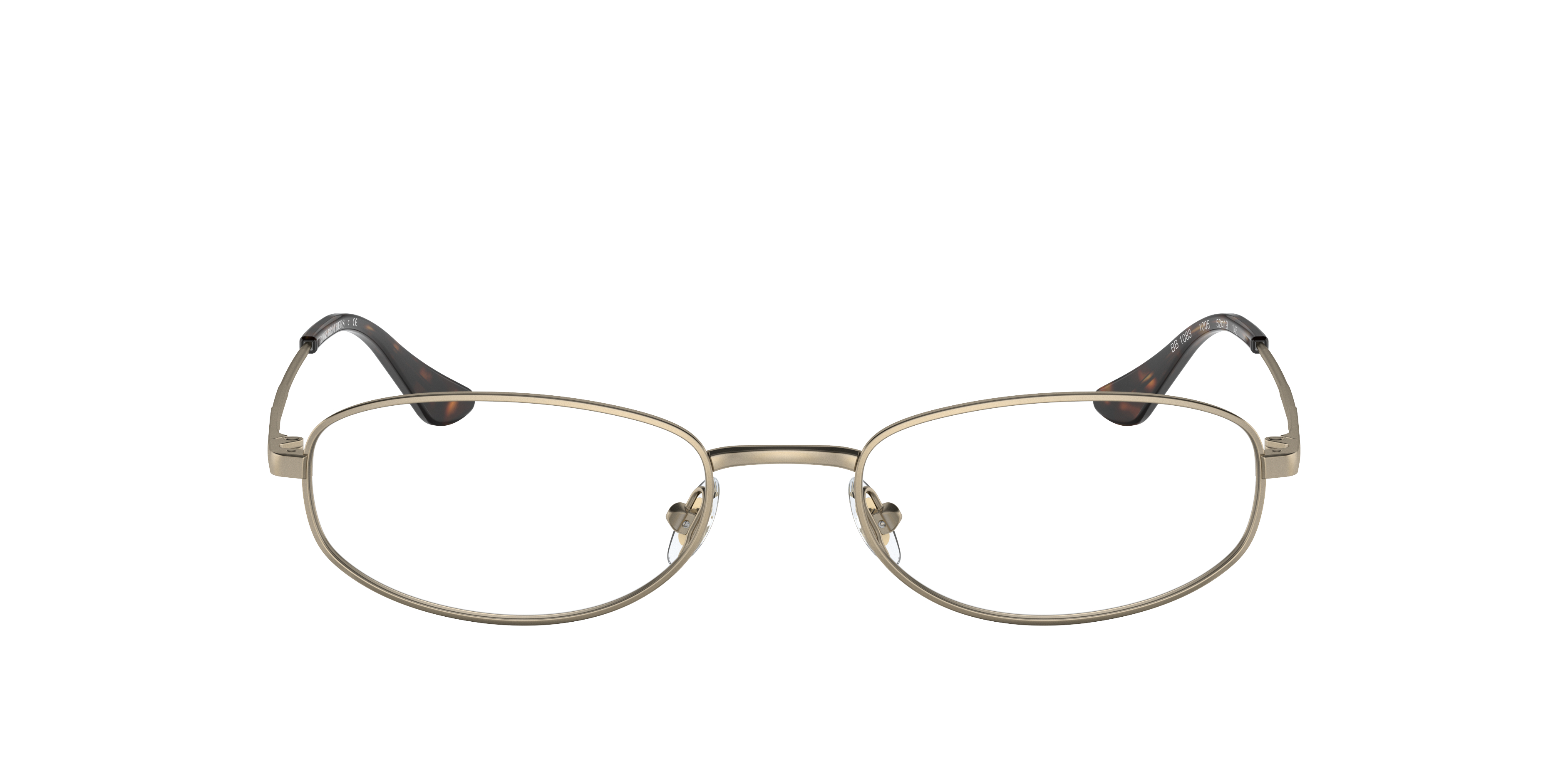Bb Brooks Brothers BB1083 Eyeglasses | LensCrafters
