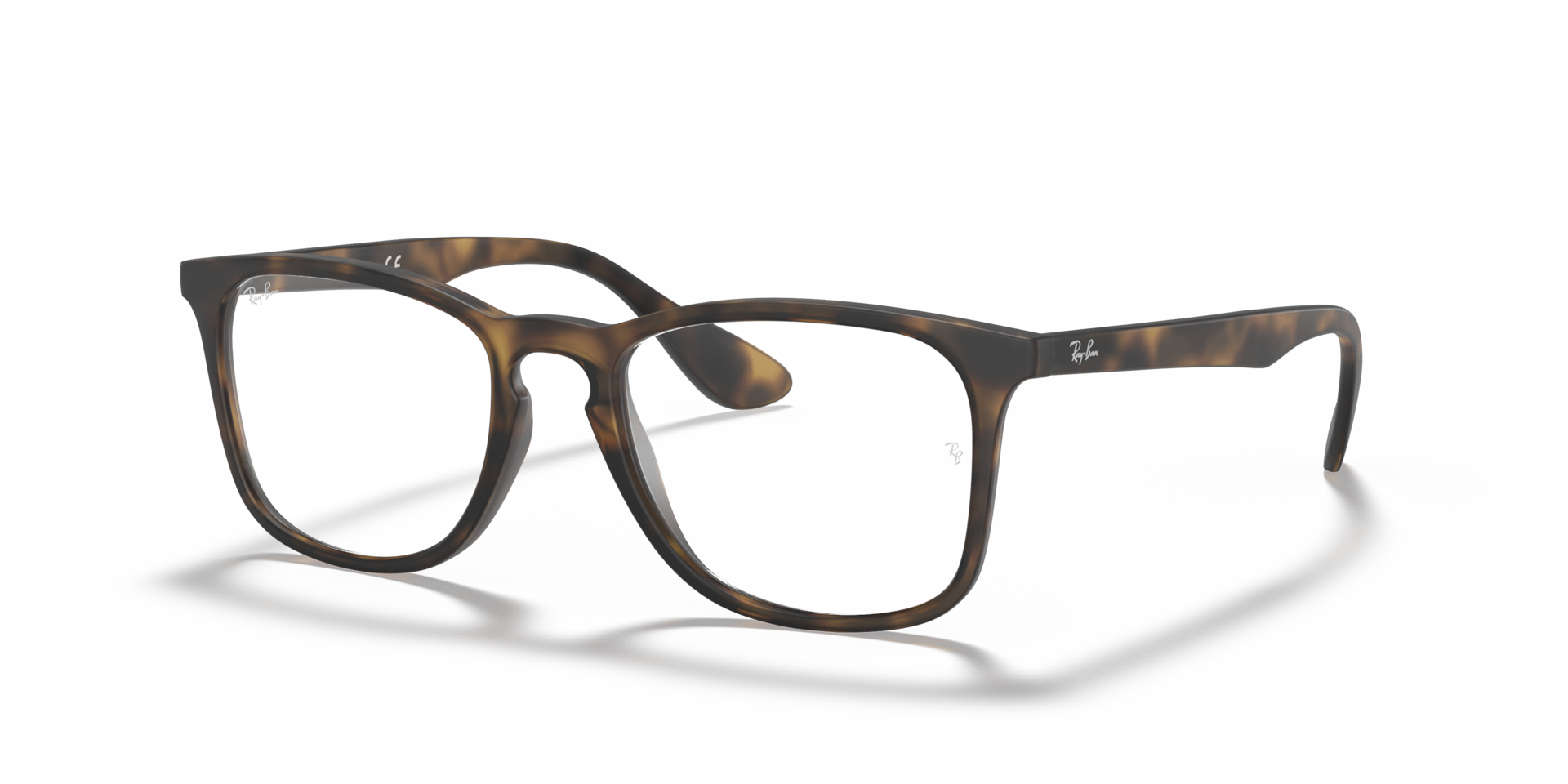 RB7074 Optics