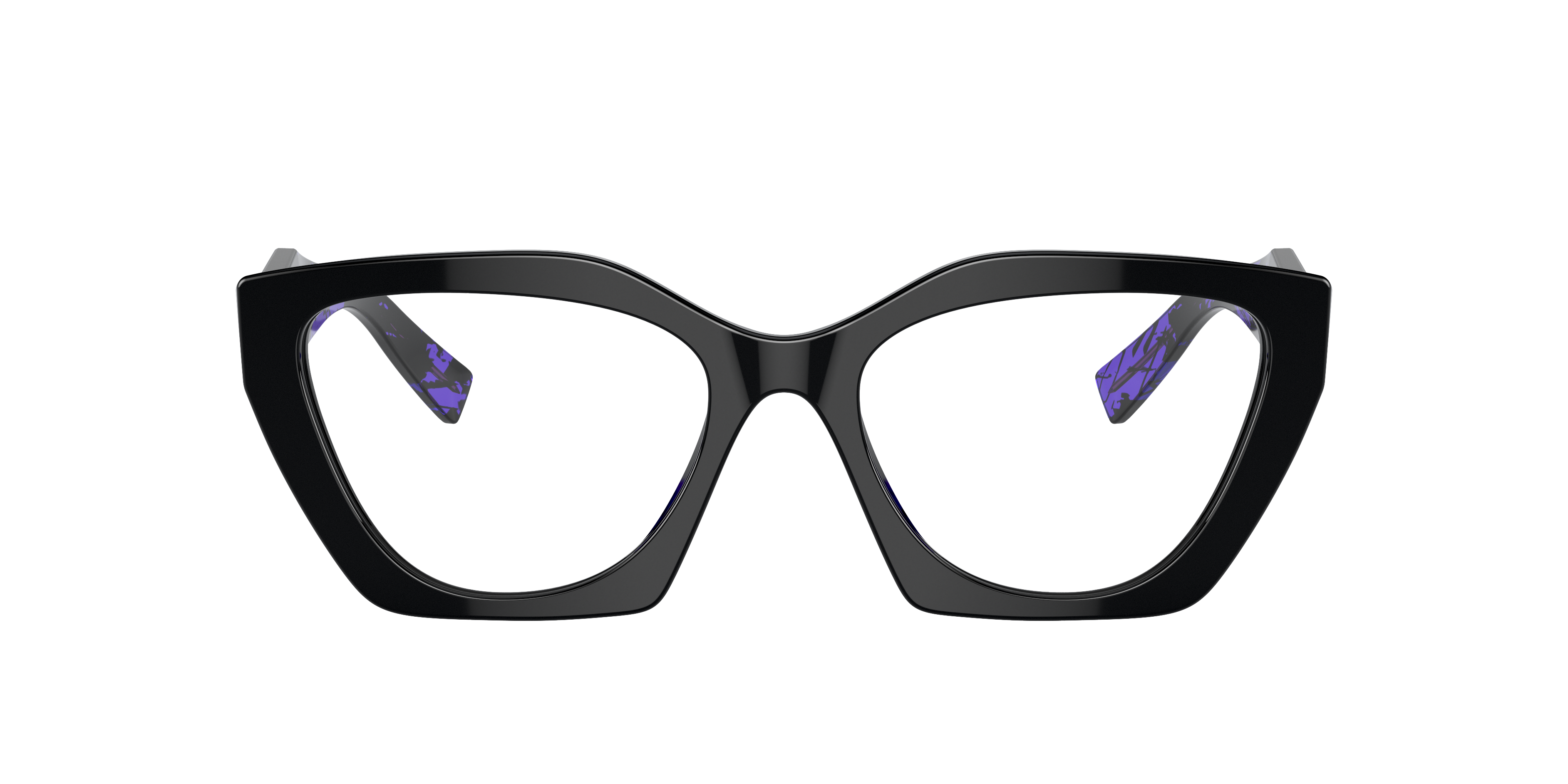 Prada PR 09YV Eyeglasses | LensCrafters