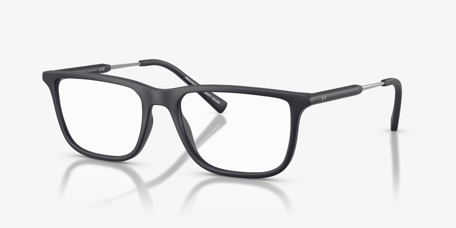 アクロアイト Armani Exchange AX3126 Eyeglasses | LensCrafters