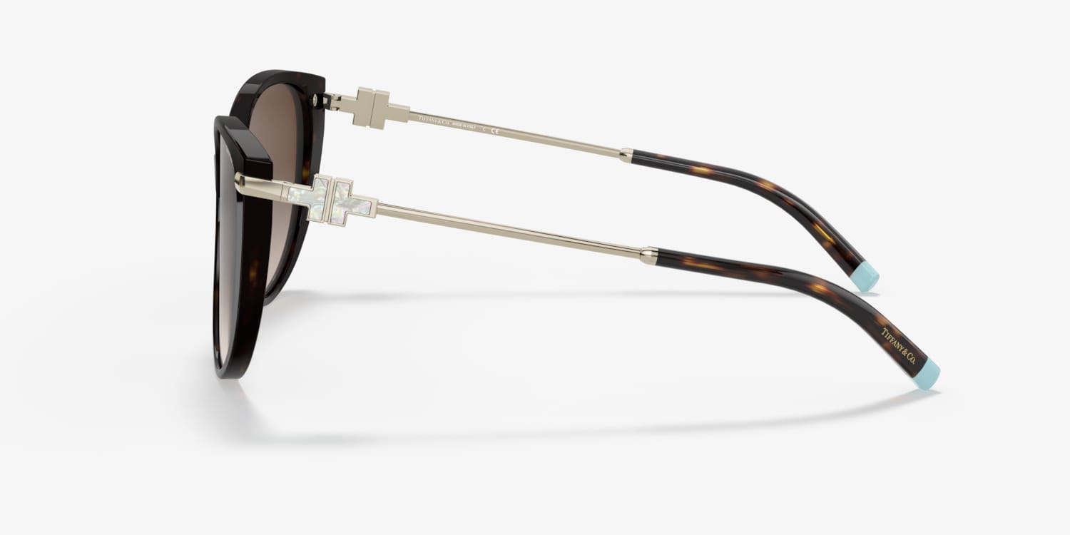 Tiffany TF4178 Sunglasses | LensCrafters