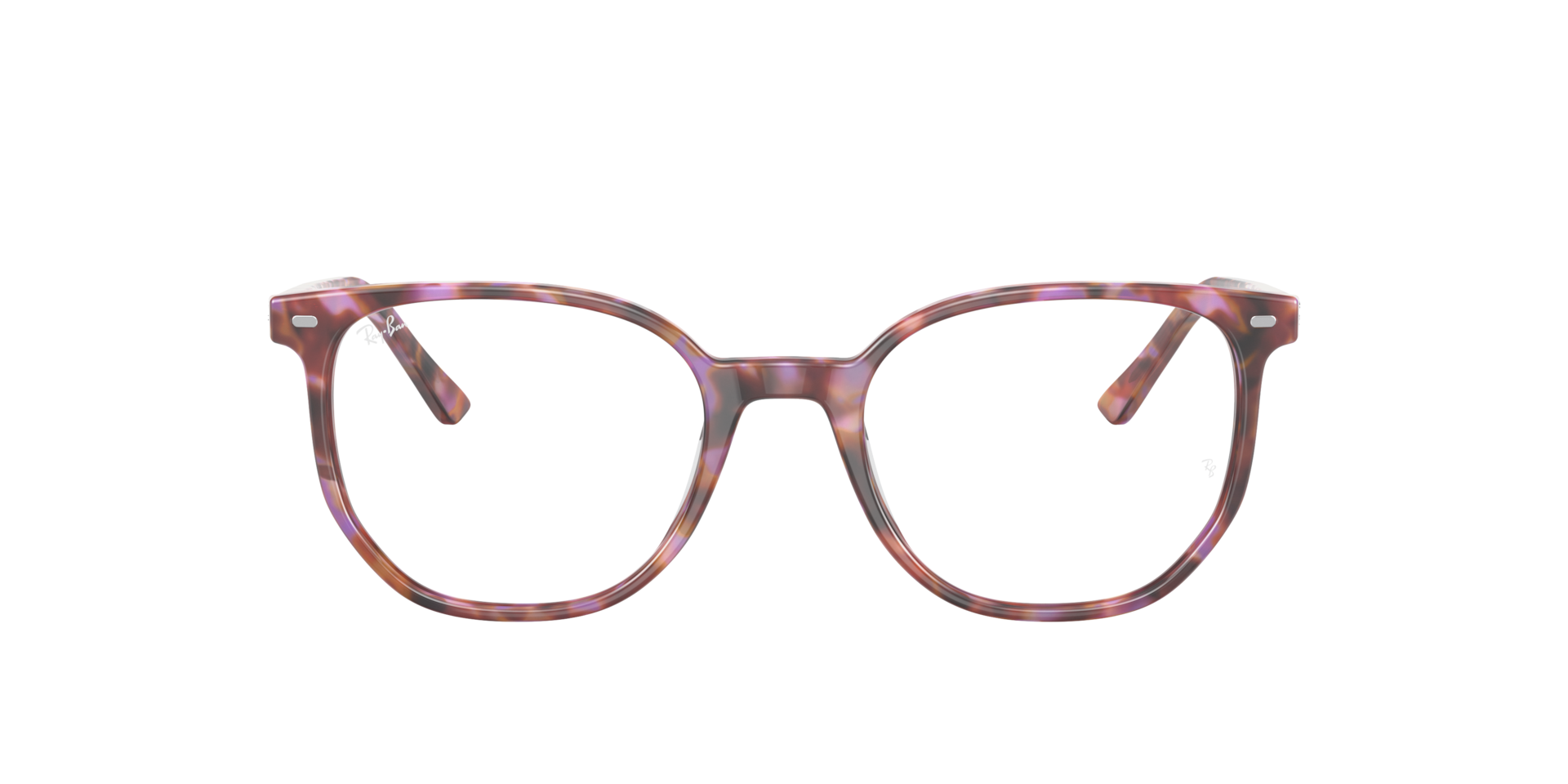 Ray-Ban RB5397 Elliot Optics Eyeglasses | LensCrafters