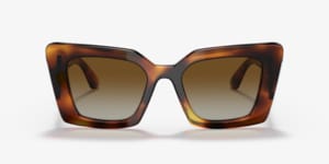 Burberry BE4344 Daisy Sunglasses | LensCrafters