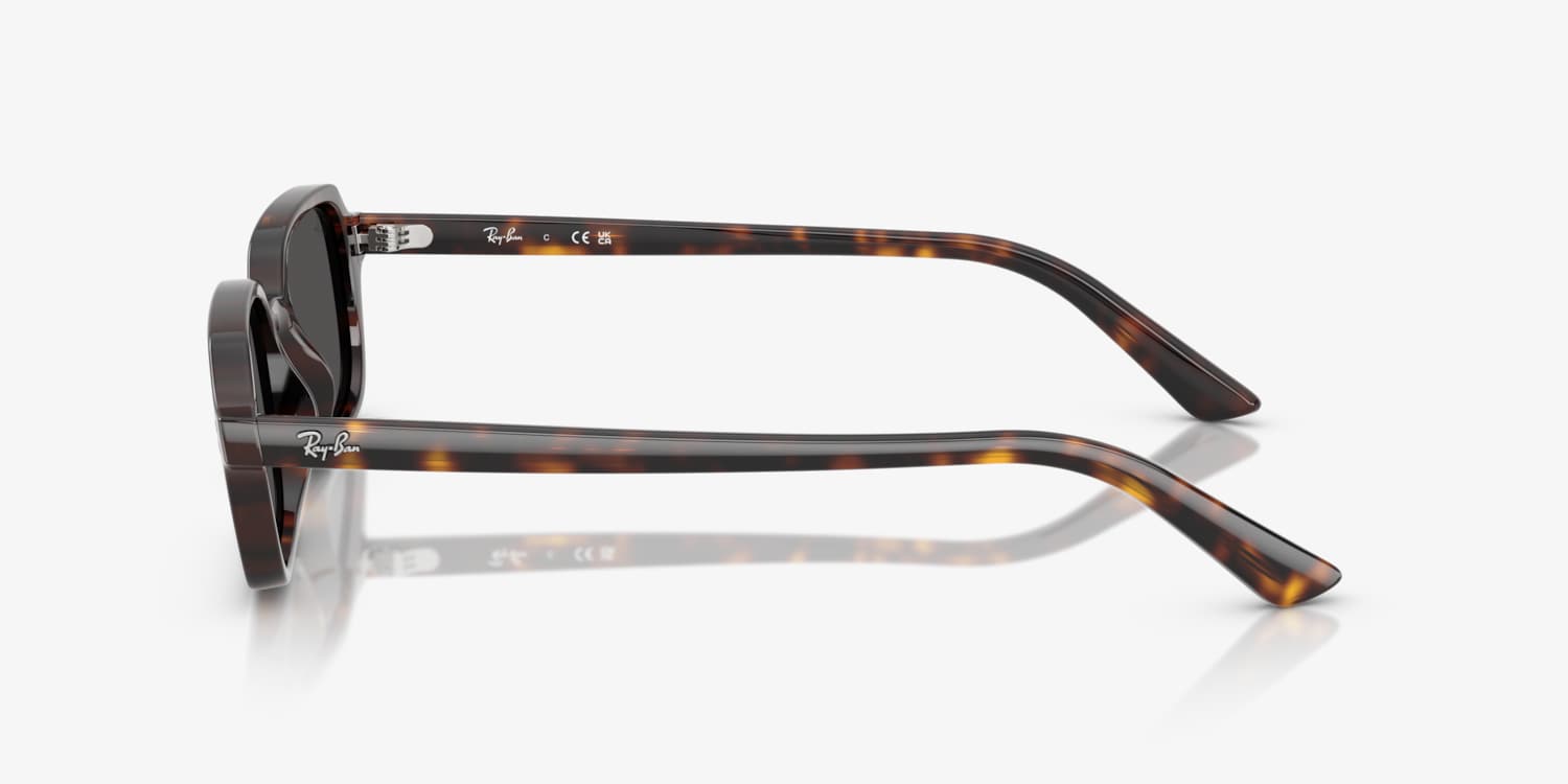 Ray-Ban RB4455 Zuri Bio-Based Sunglasses | LensCrafters