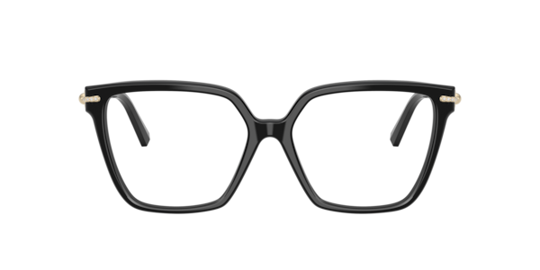Tiffany & Co. Women's Square Eyeglasses, TF2290BU - Black