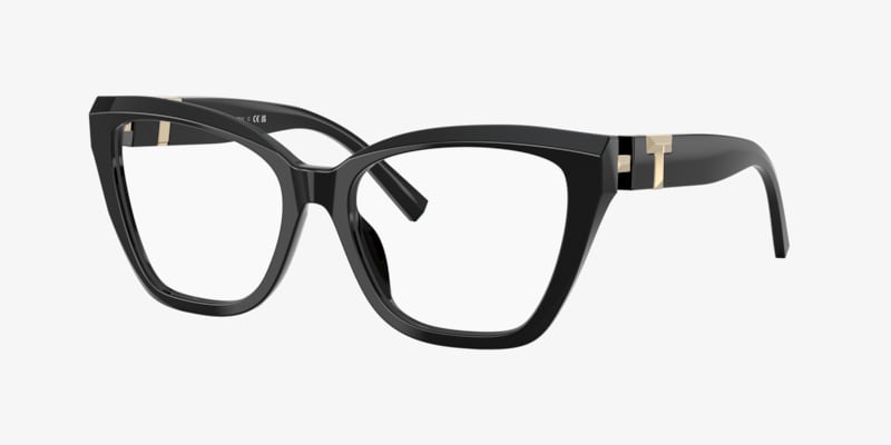 Tiffany TF2257BU Eyeglasses | LensCrafters