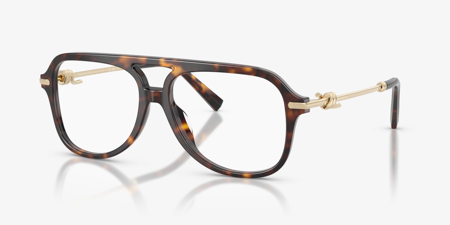 Tiffany TF2283 Eyeglasses | LensCrafters