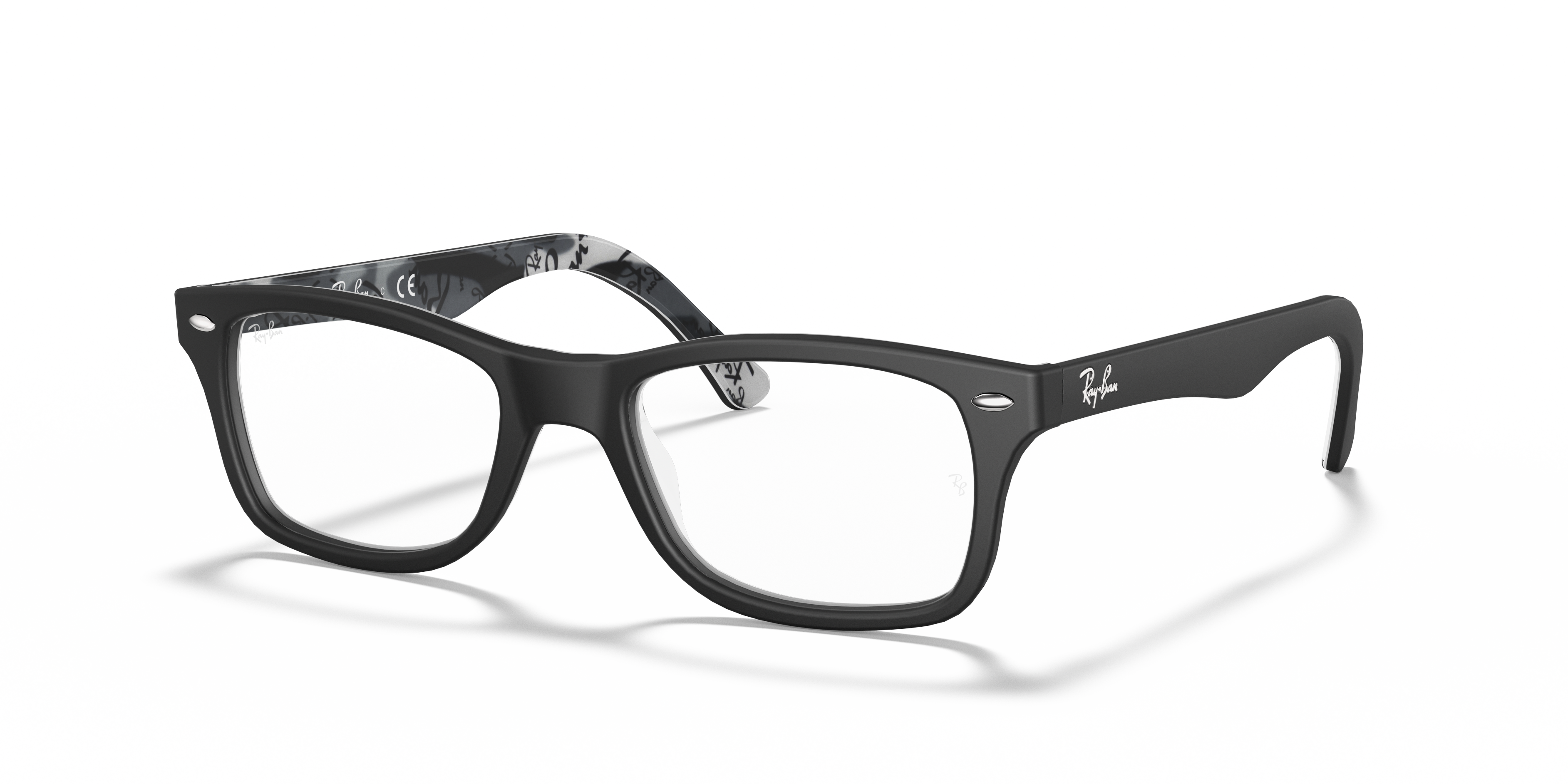 RB5228 Optics