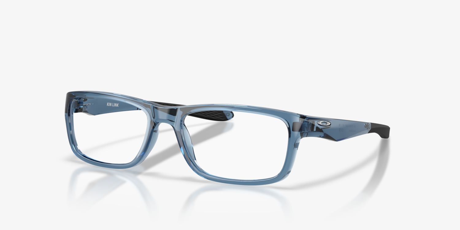 Oakley OY8033 Kin Link Eyeglasses | LensCrafters