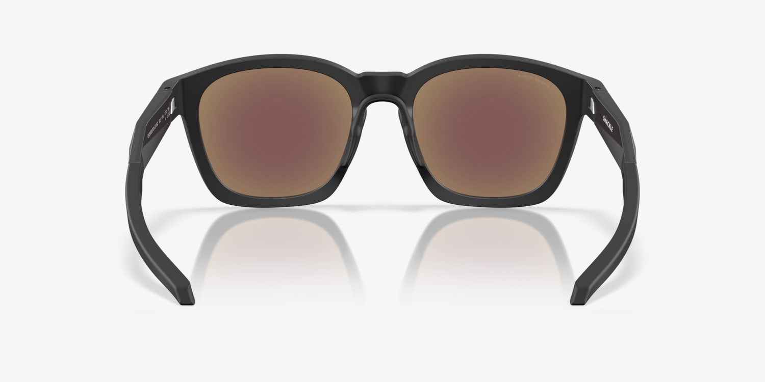 Oakley OO9507D Shackle Sunglasses | LensCrafters