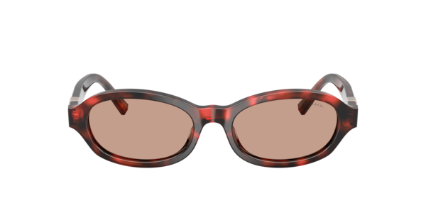 Tiffany & Co. TF4270U 847873 Women’s Sunglasses Tortoiseshell Size 52