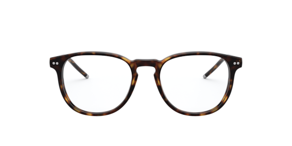 Polo Ralph Lauren PH2225 5003 Men's Glasses Tortoiseshell Size 52 - Free Lenses - Blue Light Block Available