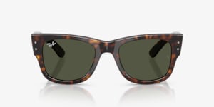 Ray-Ban RB0840S Mega Wayfarer Sunglasses | LensCrafters
