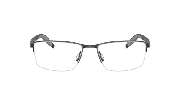 Costa Del Mar Men's Bimini Road Eyeglasses, 6A3015 - Black