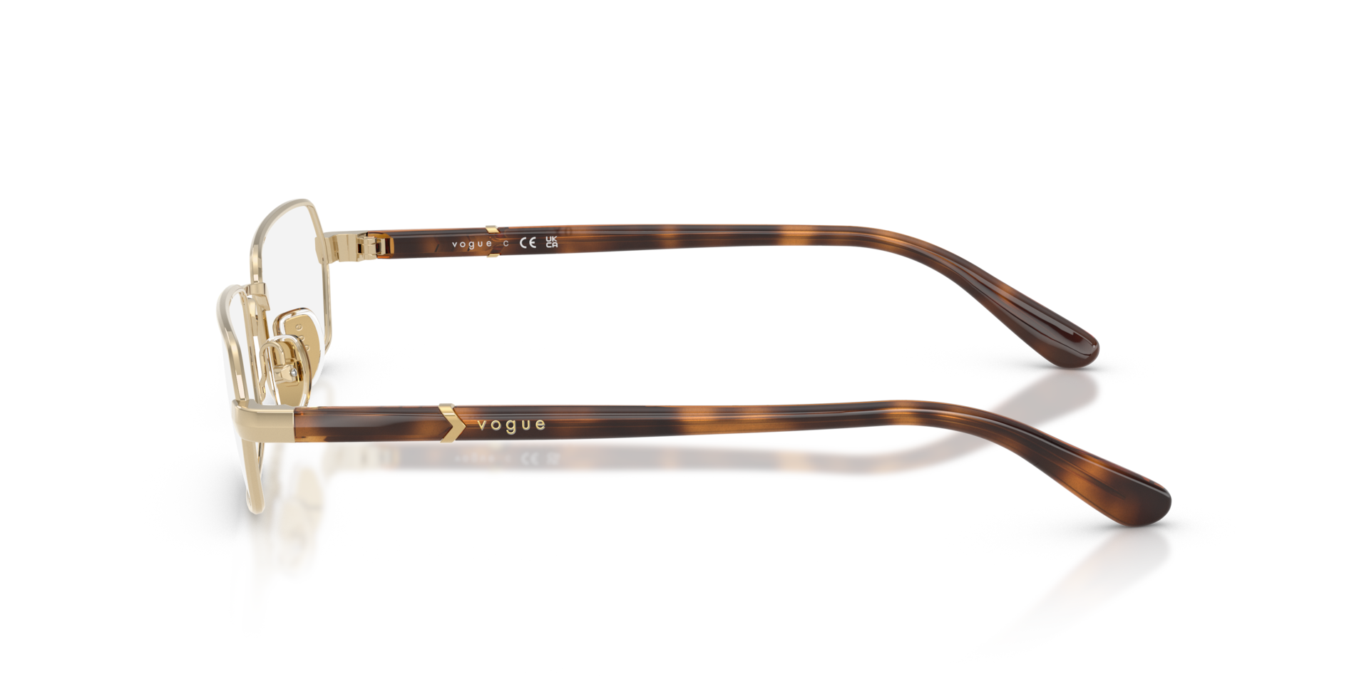 Vogue Eyewear VO4351 Eyeglasses | LensCrafters