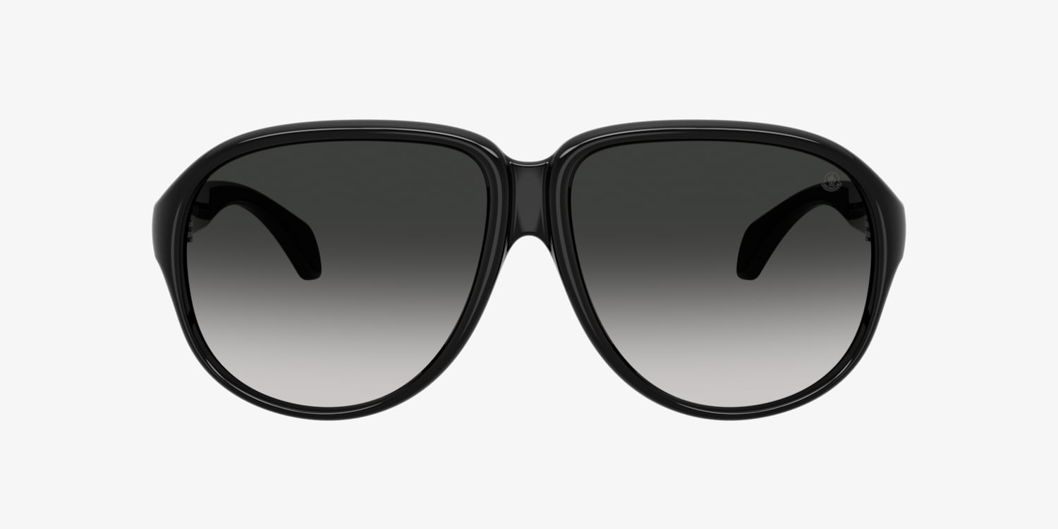 Moncler ME8001 Halcyonne Sunglasses | LensCrafters