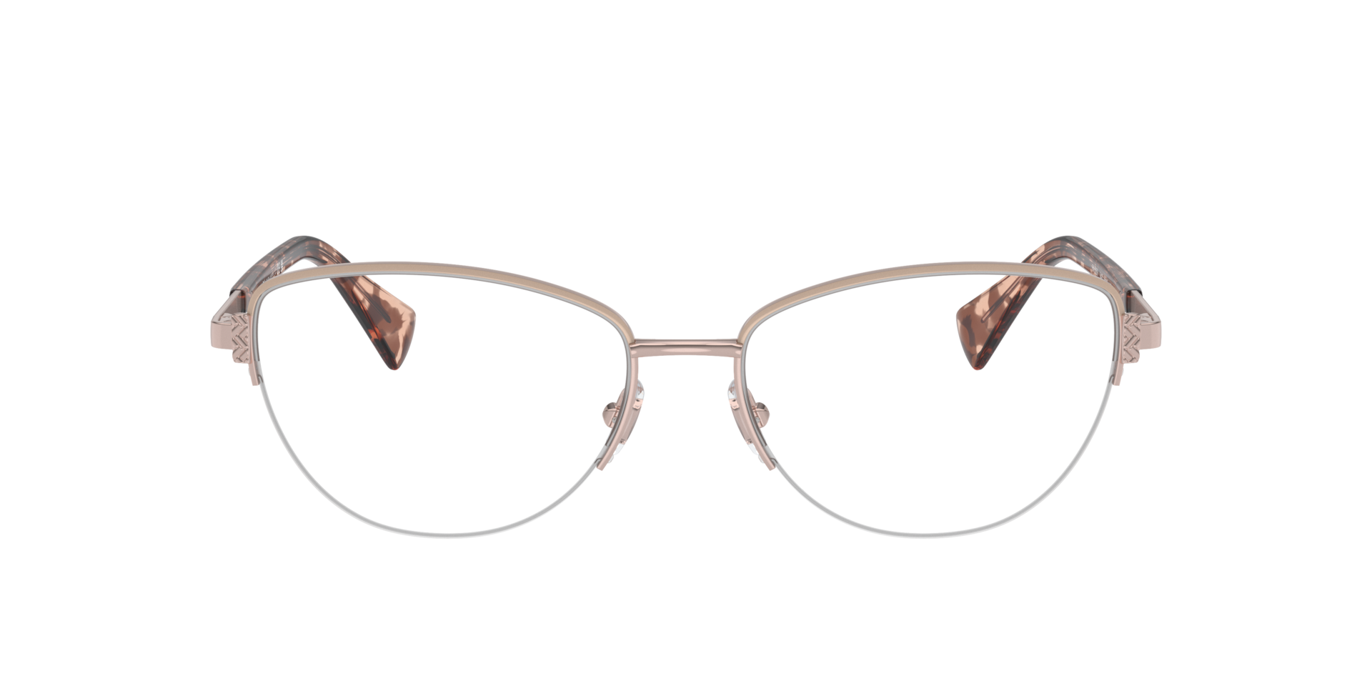 Ralph by Ralph Lauren Woman  Shiny Rose Gold