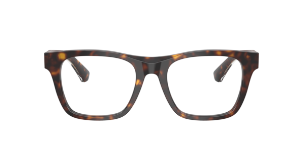 Burberry Men's Eyeglasses, BE2445 - Dark Havana