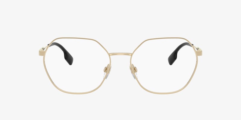 Burberry BE1367 Bea Eyeglasses | LensCrafters