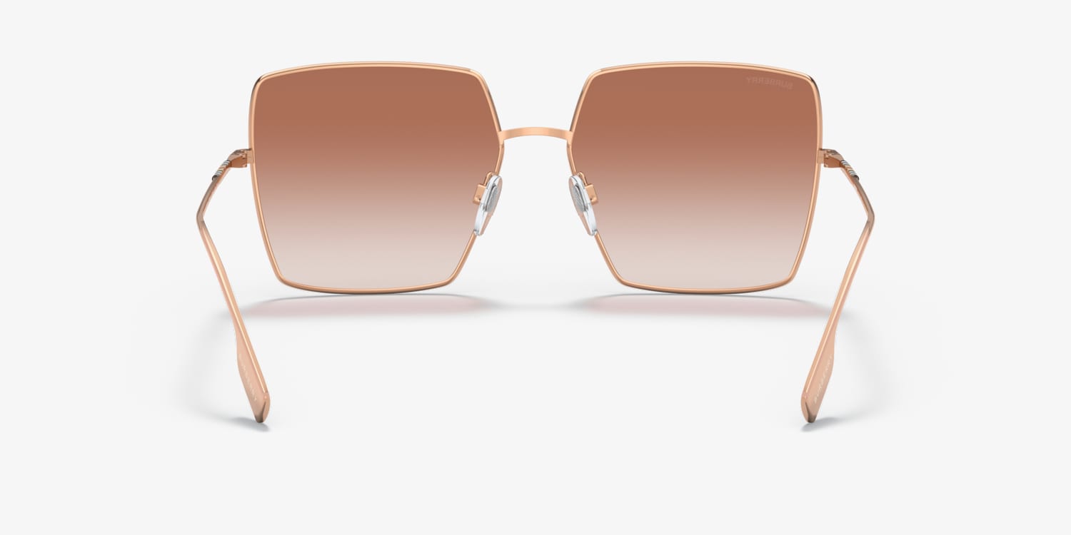 Burberry BE3133 Daphne Sunglasses | LensCrafters