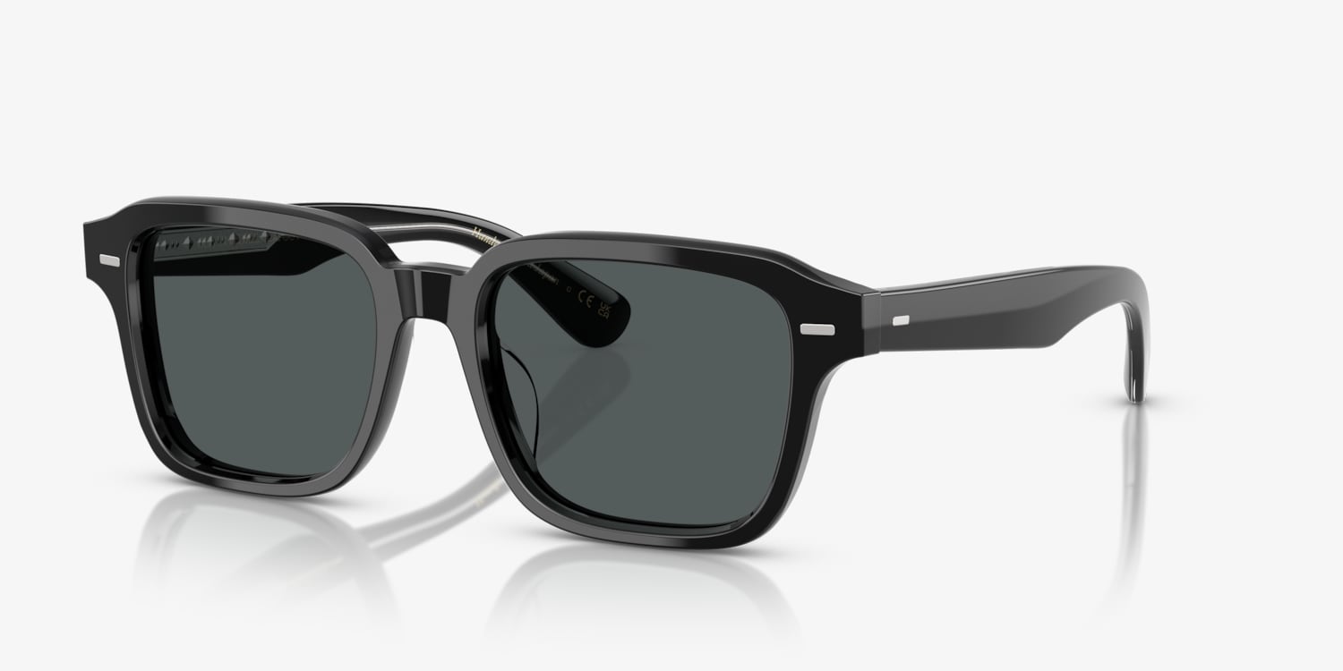 Oliver Peoples OV5562SU Errisson Sun Sunglasses | LensCrafters