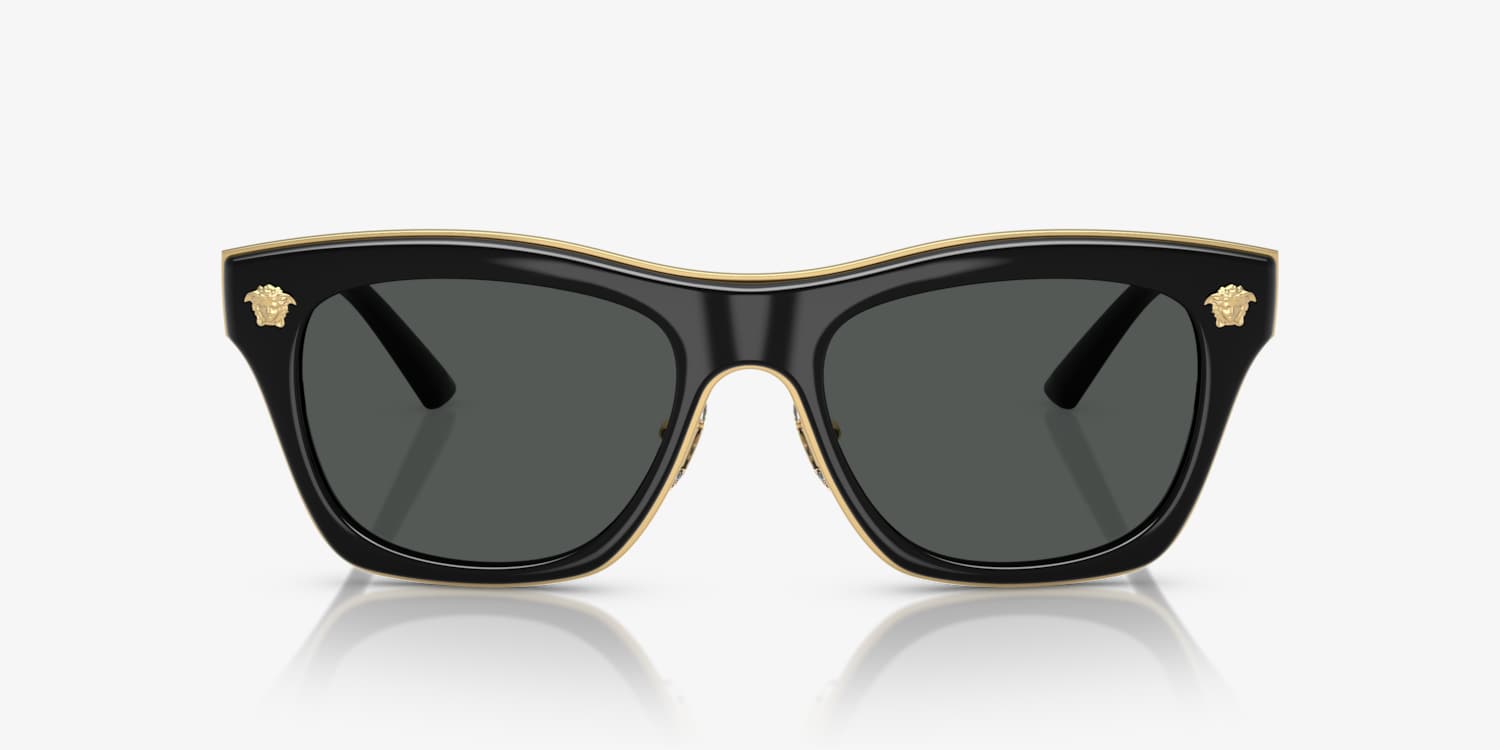 ペネロペ Versace VE2272 Sunglasses | LensCrafters