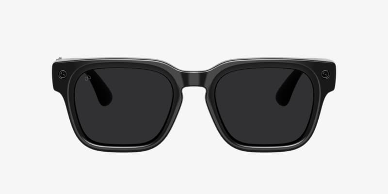 Ray-Ban Ray-Ban Meta Wayfarer Eyeglasses | LensCrafters