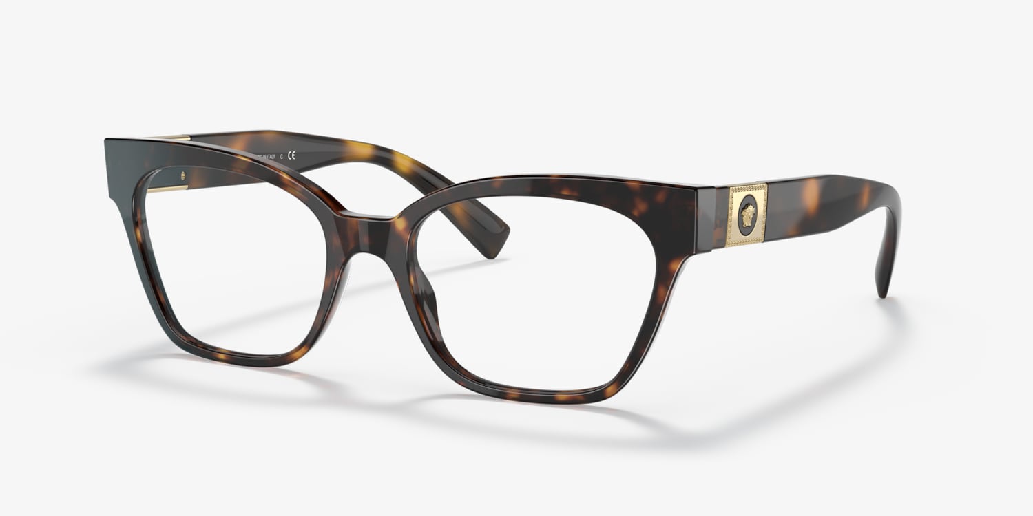 Versace VE3294 Eyeglasses | LensCrafters