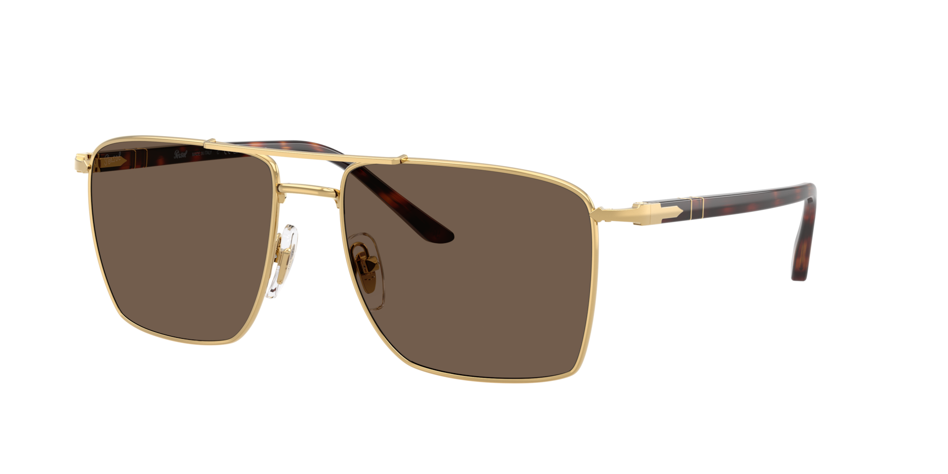 PO1031S - Gold Plated