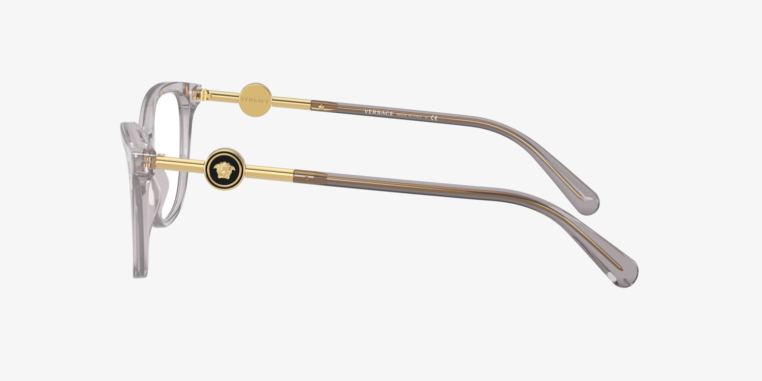 その他 jnyvv Versace VE3293 Eyeglasses | LensCrafters