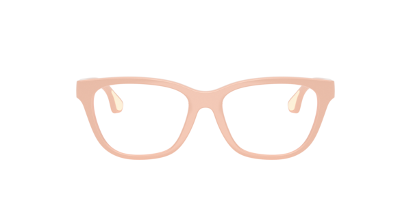 Burberry Child Cat Eye Eyeglasses, JB2020U - Pink