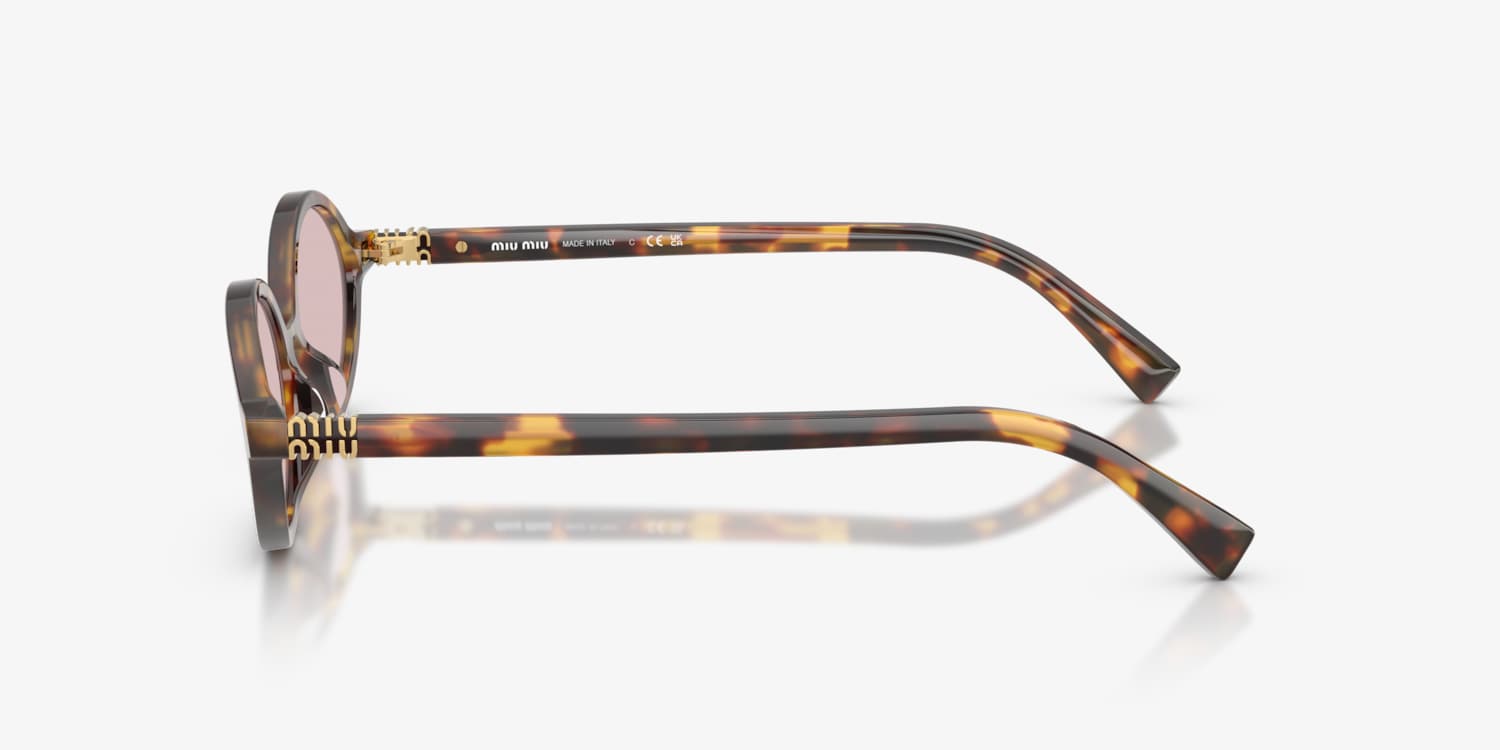 Miu Miu MU 04ZS Sunglasses | LensCrafters