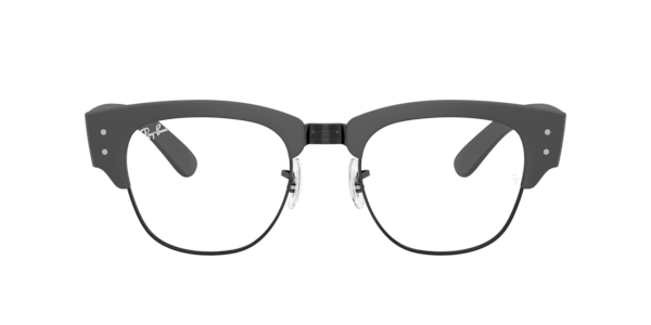 Ray-Ban RB7316V Mega Clubmaster Optics Liteforce Eyeglasses