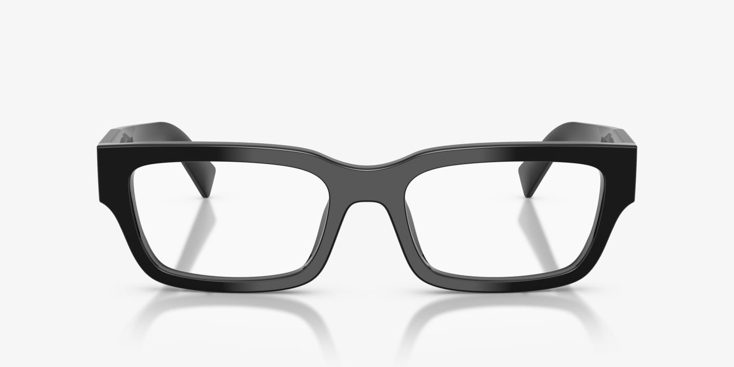 Prada PR C02VF Eyeglasses | LensCrafters display picture 2