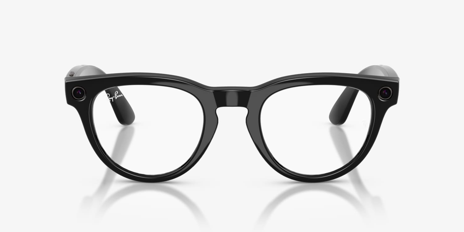 Ray-Ban Ray-Ban Meta Headliner Sunglasses | LensCrafters