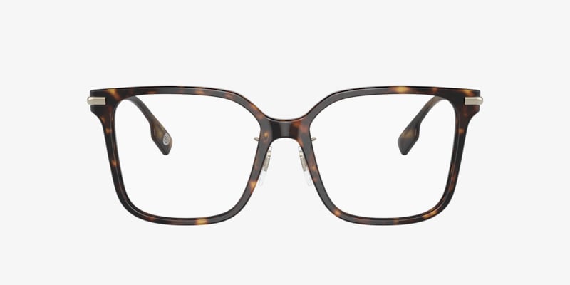 Burberry BE2376 Elizabeth Eyeglasses | LensCrafters